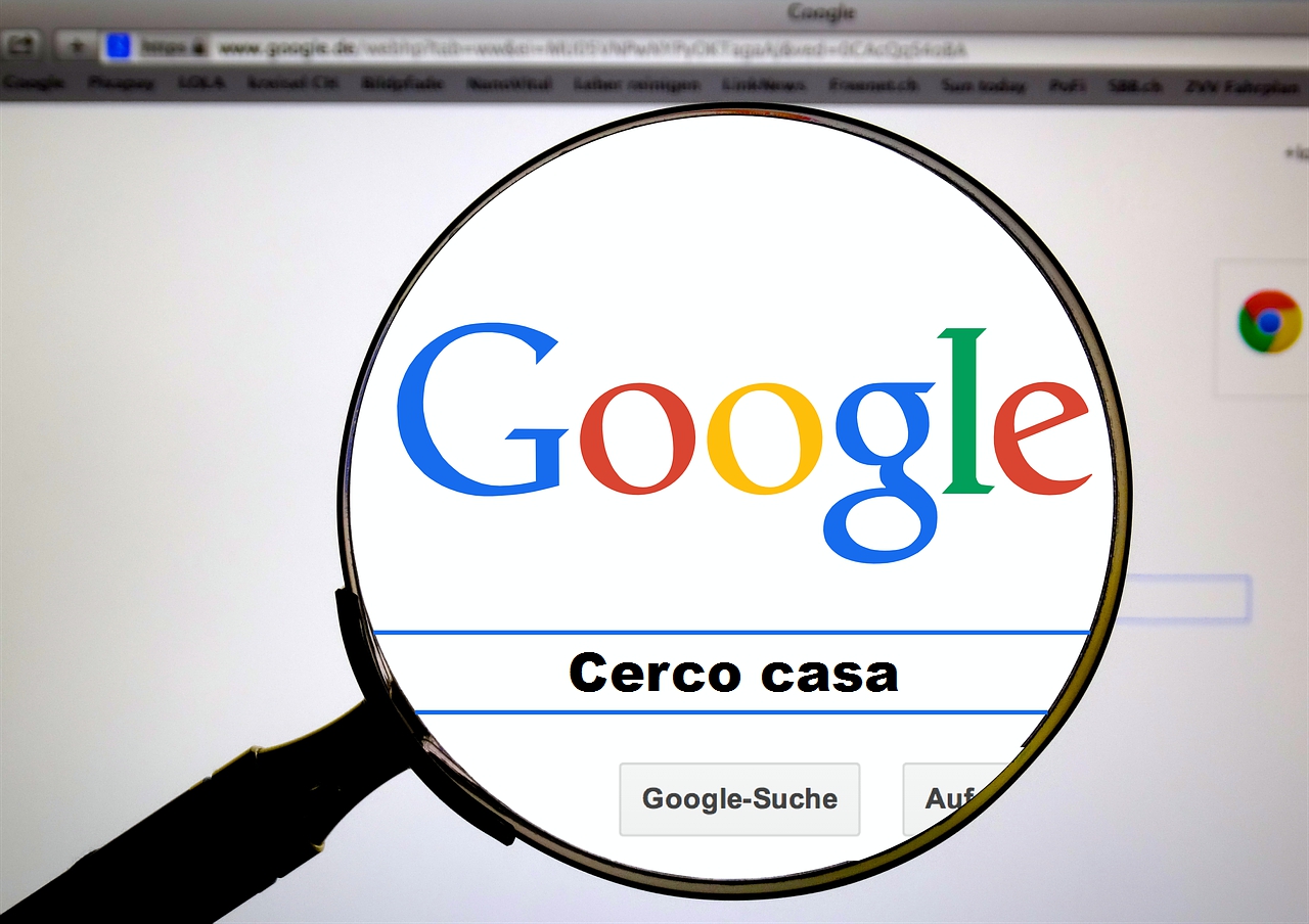noleggio siti web per agenzie immobiliari