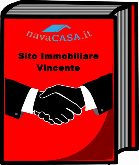 noleggio siti internet per agenti immobiliari